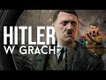 Jak gry ukazywały Hitlera?