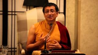 ADOPTING AND BECOMING YOUR TRUE NATURE