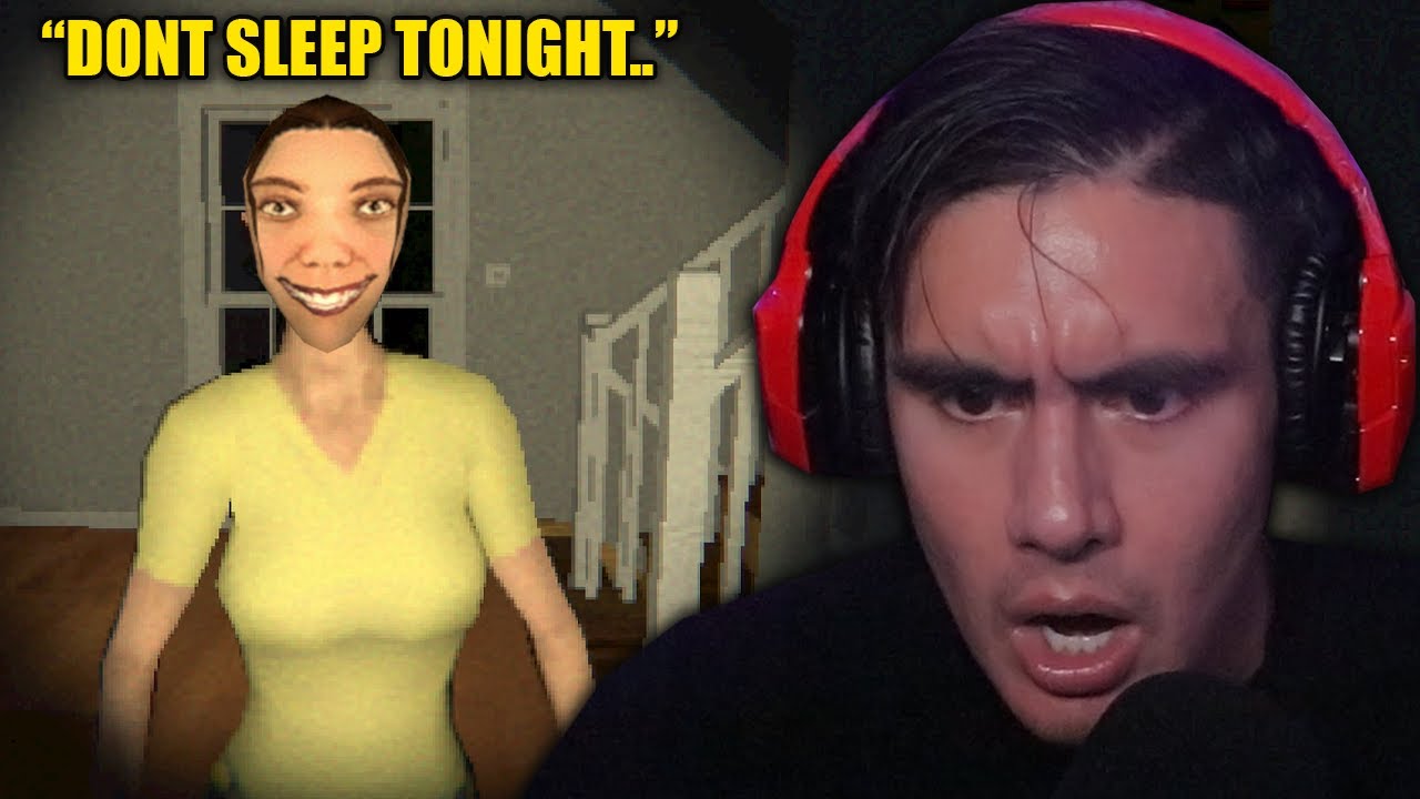 MY GIRLFRIEND IS HIDING A RIDICULOUS SECRET, BUT ONLY WHEN WE GO TO SLEEP..