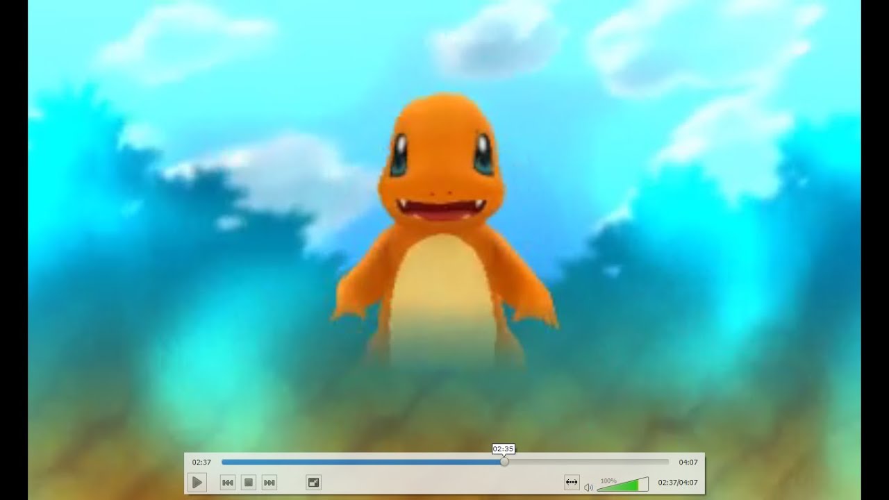 ポケモン超不思議のダンジョン Op Youtube