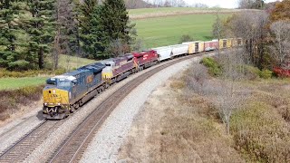 Sand Patch Weekend - 10/17 to 10/18/20