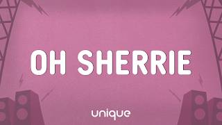 Steve Perry - Oh Sherrie