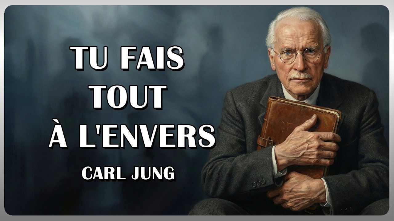 L’Effort Inverse : Pourquoi Plus Tu Forces, Plus Ton Désir S’Éloigne