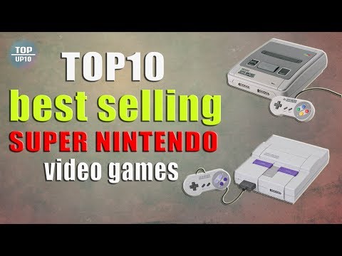 nes best selling games