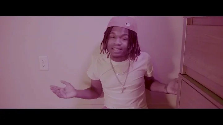 C Brickz - Top Off ( official music video)