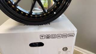Aodhan Ds08 Unboxing