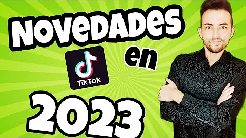 ¿A quién pertenece TikTok 2023?