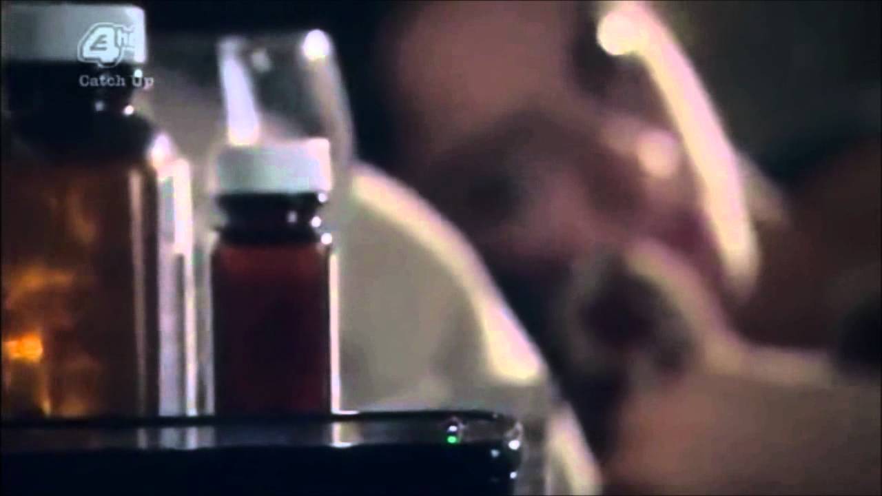 Effy (from Skins)  (Youth - Daughter alternative Music Video)