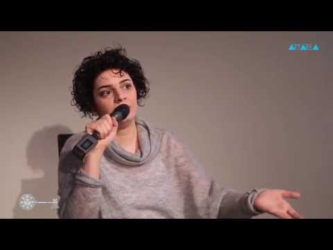 ქუჩის აკადემია - ქეთი დევდარიანი - \"სერიალი როგორც ნარკოტიკი\"