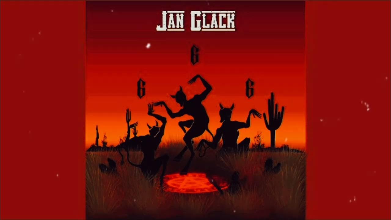 666 - Jan Glack - Slowed 666 - Jan Glack - Slowed