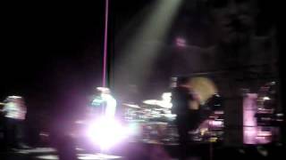 Morrissey - I&#39;m OK By Myself &amp; bassist solo. Live in Manchester 23-05-09