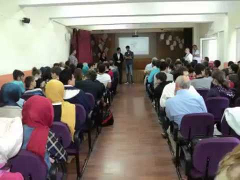 \" ნაბიჯ-ნაბიჯ ცოდნისაკენ