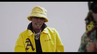 Shatta Wale   J J C  Official Music Video