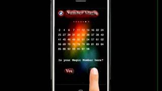 Number Magic - iPhone and iPod Touch Application - rise uP! Labs screenshot 5