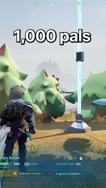 How To Find Lucky Pals!