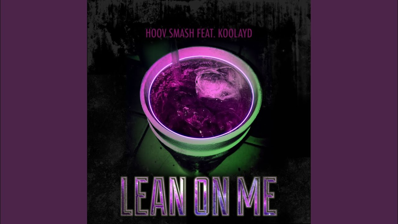 Lean On Me (Original Mix)