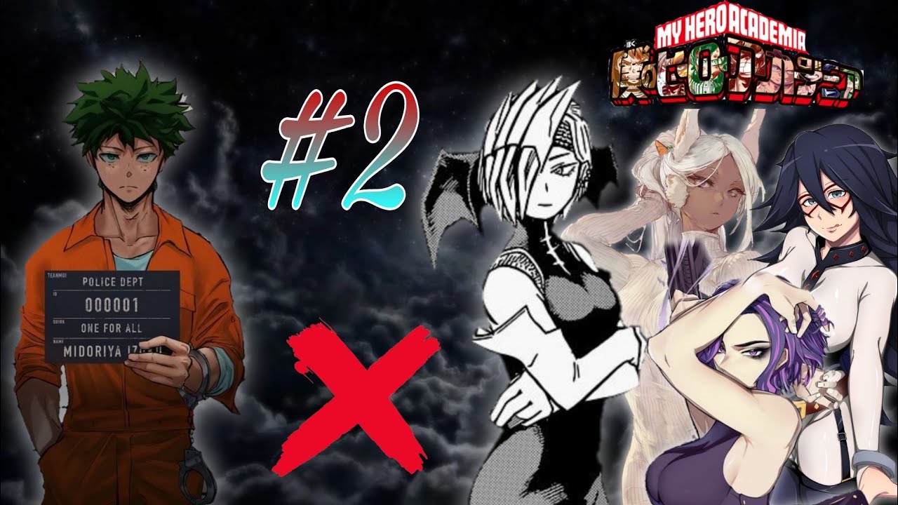 Neglected Deku Texting Story//Izuku's Secret//from a hero to villain//Pt~2//MHA/BNHA Texting Stories