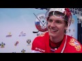Кубок Черного моря. Россия-2 - Финляндия. Вокруг матча