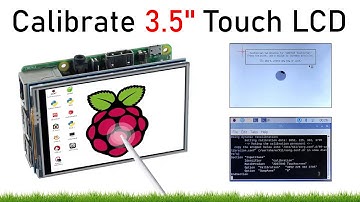 How to Calibrate 3.5