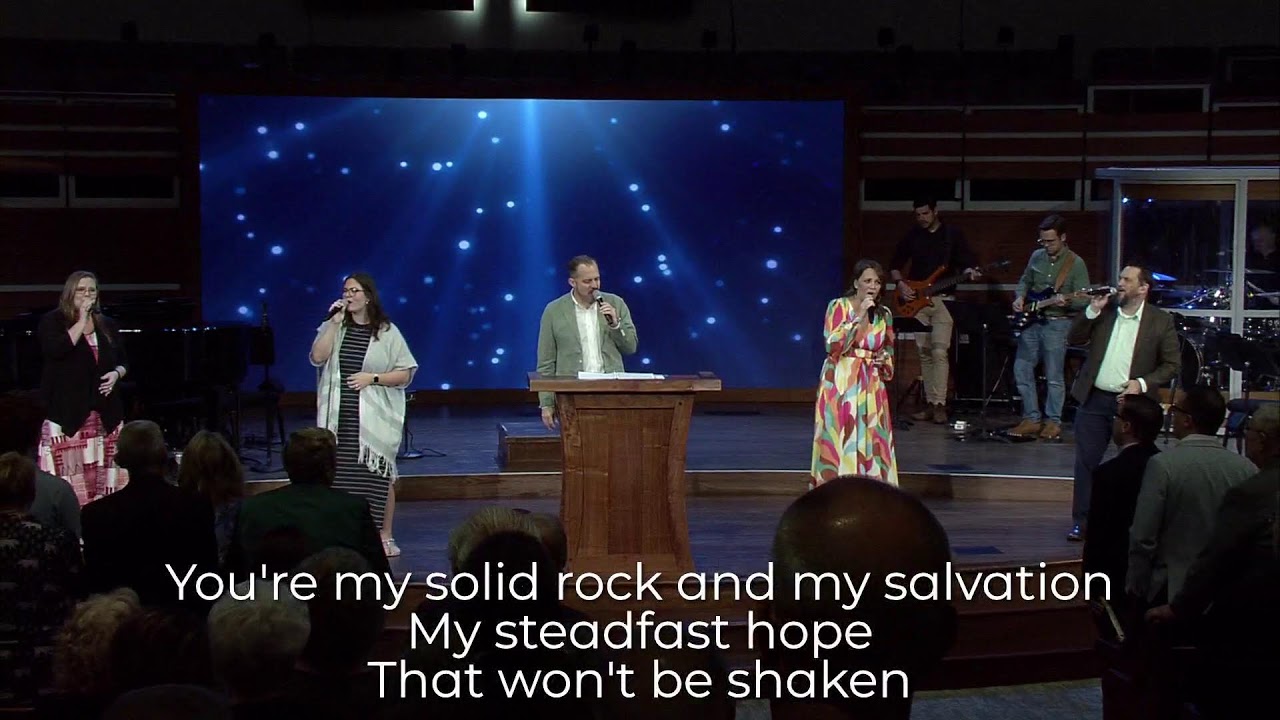 A Prayer God Will Answer