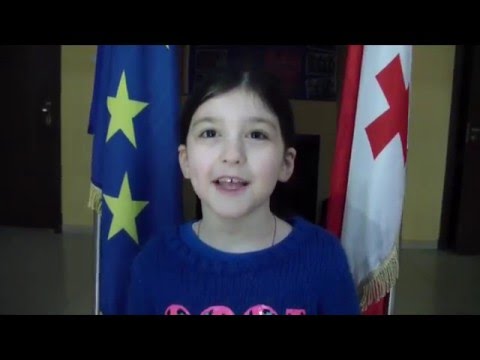 Do more and consume less #DOMOREWITHLESS #GEORGIA