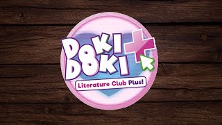 30 Minutes of relaxing Doki Doki Literature Club Plus! OST Mix