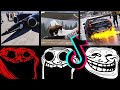  coldest trollface compilation  troll face phonk tiktoks  coldest moments of all time 7