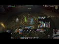 Throne of Thunder 10H Guild Raid | Balance Druid | Week 11 | MoP Classic