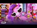 Pipp&#39;s Livestream for Portrait Day! (Portrait of a Princess) | MLP: Make Your Mark [HD]