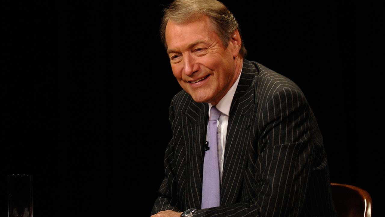 Cronkite School rescinds award given to Charlie Rose in 2015