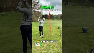 Day 5 Trying To Birdie Every Hole ⛳️