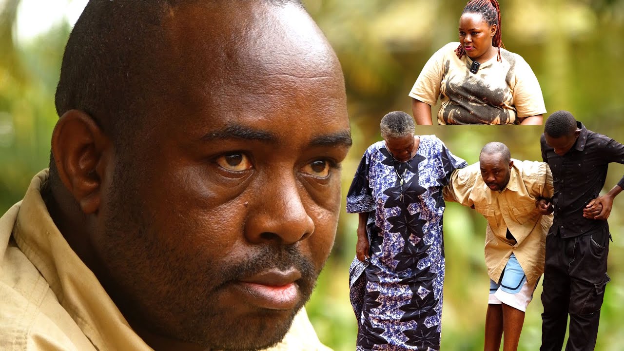 Mukyala wange ayagala kunzita atwale ebyobugaga_ Family ya ali kubunkenke omukyala yafuuka engo