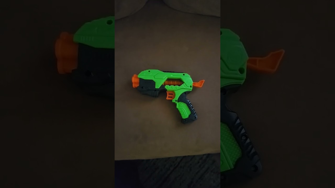 My home defense weapons 