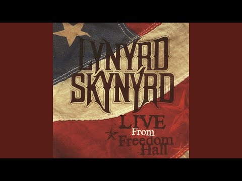 Gimme Three Steps (Live)