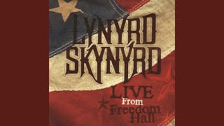 Gimme Three Steps (Live)