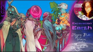 Excavation Earth: Review and Remote Play Tutorial