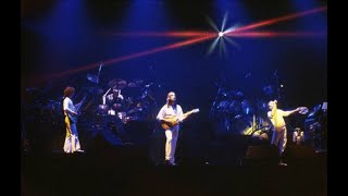 GENESIS - Burning Rope (live in Chicago, 14/10/1978)