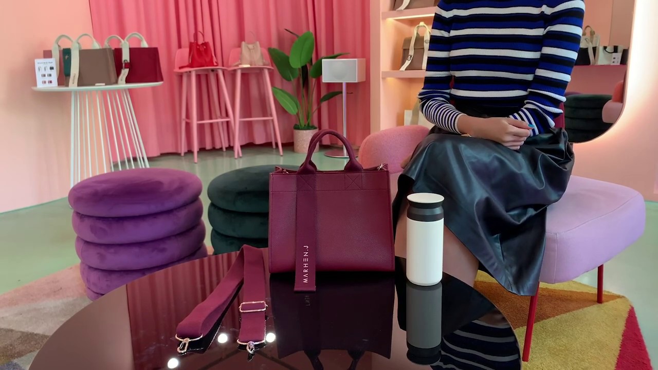 marhen j cindy bolsa