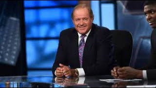 Chris Berman signs multiyear extension with ESPN