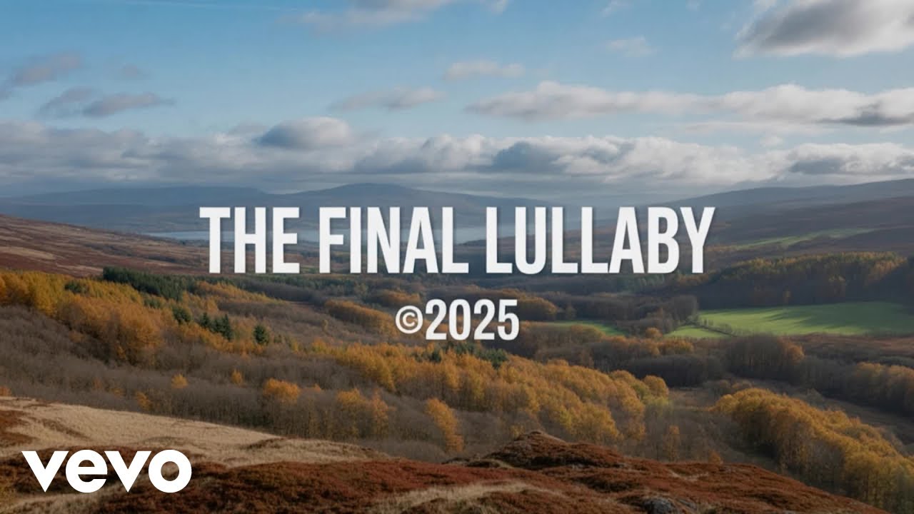 Wild Spark Publishing - The Final Lullaby (Official Music Video)
