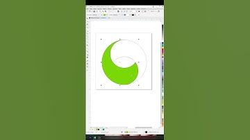 How to Make a 3D Logo Design in CorelDRAW | Step by Step Tutorial