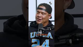 Tim Hardaway Jr. On Bronny James & Following His Fathers Footsteps Full Ep In Description