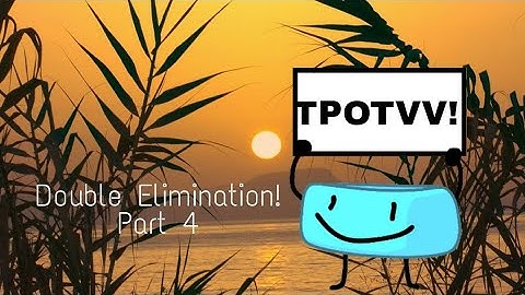 TPOT Viewer Voting - Part 4