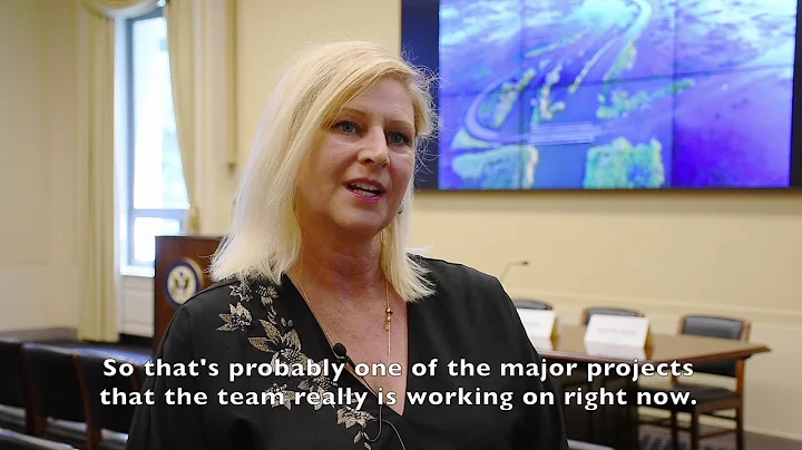 Rhonda Price Discusses Community Partnerships and ...