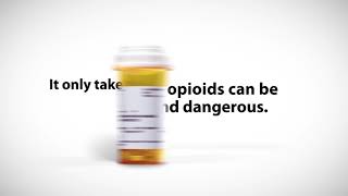 Mike's Opioid Story