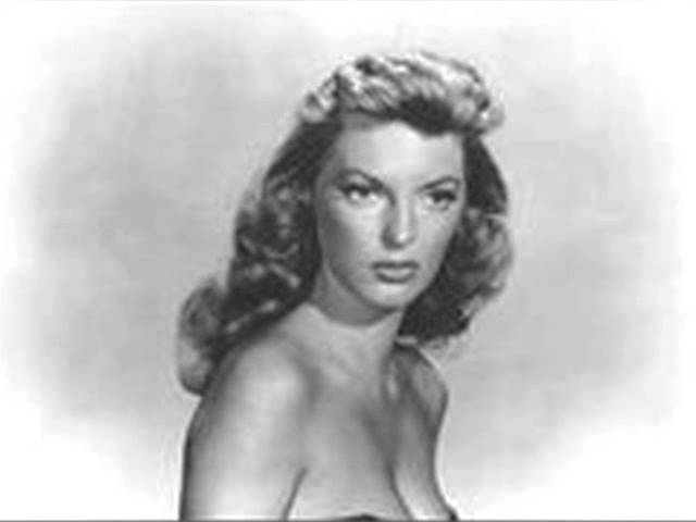 Julie London - Bewitched