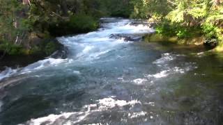 Very Relaxing 3 Hour Video of a Mountain Stream by Outstanding Videos 308,222 views 11 years ago 3 hours