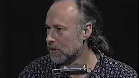 Geoff Bartley : Brian Wheeler