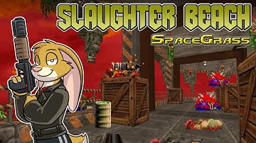 David Does Doom - Slaughter Beach