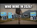 The Top 5 Best Jazzy Power Chair Batteries in 2026 - Must Watch Before Buying!